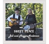 Various Artists - Sweet Peace