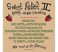 Various Artists - Sweet Relief II: Songs of Chesnutt