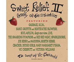 Various Artists - Sweet Relief II: Songs of Chesnutt