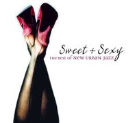 Various Artists - Sweet & Sexy Best of New Urban (2 CD)