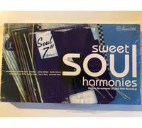 Various Artists - Sweet Soul Harmonies