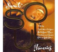 Artisti Vari – Sweet Soul Harmonies Vol.1 – CD