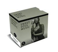 Various Artists - Sweet Soul Music