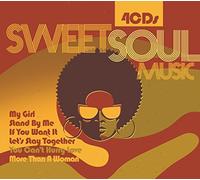 Various Artists - Sweet Soul Music