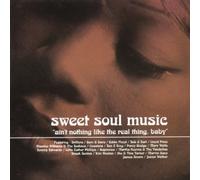 Various Artists - Sweet Soul Music