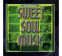Various Artists - Sweet Soul Music