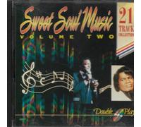 Various Artists - Sweet Soul Music vol.2