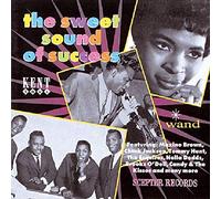Various Artists - Sweet Sound Of Success