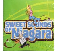 Various Artists - Sweet Sounds of Niagara