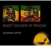 Various Artists - Sweet Sounds of Reggae