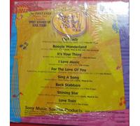 Various Artists - Sweet Sounds Of Soul Tour (UK Import)