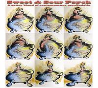 Various Artists;Various - Sweet & Sour Psych