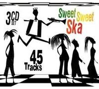 Various Artists - Sweet Sweet Ska