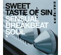 Various Artists Sweet Taste of Sin (Vinyl LP) 12" Album