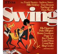 Various Artists Swing (CD)