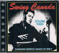 Various Artists - Swing Canada