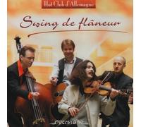 Hot Club D'allemagne - Swing De Flaneur