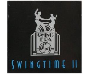 Various Artists - Swing Era: Swingtime