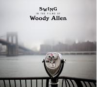 Various Artists Swing in the Films of Woody Allen (CD) Album Digipak