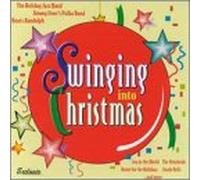 Various Artists - Swing Into Christmas