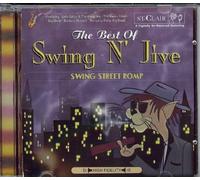 Various Artists - Swing Street Romp
