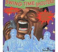 Various - Swing Time Shouters 2 -18