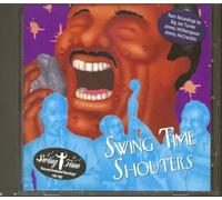 Various Artists - Swing Time Shouters