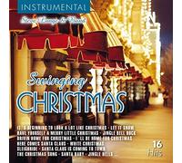 Various Artists - Swing Xmas - Instrumental