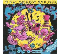 Various Artists - Swingin Around Clock