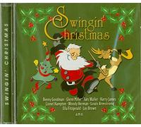 Various Artists - Swingin Christmas