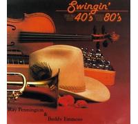Various Artists - Swingin From 40's to 80's