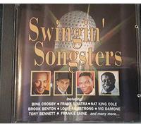 Various Artists - Swingin Songsters