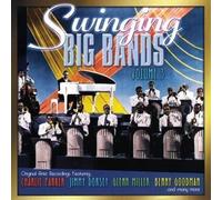 Various Artists - Swinging Big Bands 3