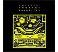 Various Artists - Swinging Country Favoirtes