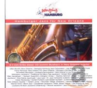 Various Artists - Swinging Hamburg F.New Orleans