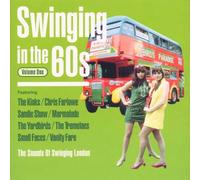 VARIOUS ARTISTS - Swinging in the 60s,Vol.1