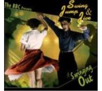 Various Artists Swinging Out (CD)