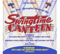 Various Artists - Swingtime Canteen