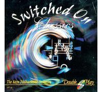 Various Artists - Switched On Classics: Volume 1 By Various Artists (1994-10-25)