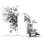 Various Artists Switched-on Eugene (CD) Album