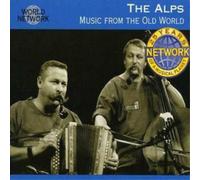 Various Artists Switzerland-the Alps-music from the Old (CD) Album