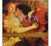 Various Artists - Swoon: The Ultimate Collection (2 CD)