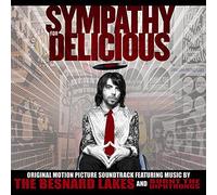 Various Artists - Sympathy For Delicious