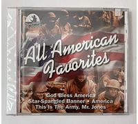 Various Artists - Symphonette Society: All-American Favorites