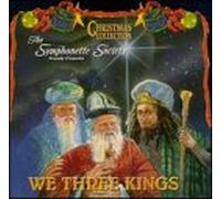 Various Artists - Symphonette Society: We Three Kings