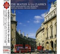 Various Artists - Symphonic Beatles