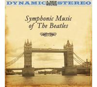 Various Artists - Symphonic Music of the