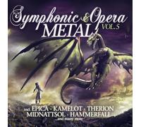 Symphonic & Opera Metal Vol.5