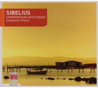 Various Artists Symphonic Poems (Berliner So) (CD) Album