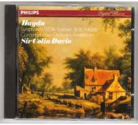 Various Artists - Symphonies 93, 94 Surprise & 96 Miracle - Haydn